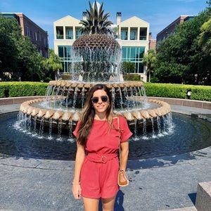 Meet your Posher, Heather